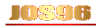 Logo Jos96